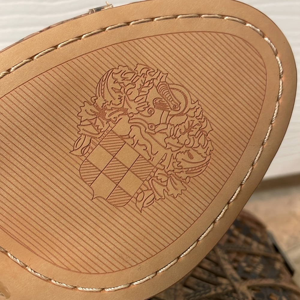 Vince Camuto Booties - Picture 8 of 11